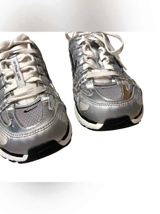 Nike P-6000 Metallic Silver Men\'s CN0149-001 Sz 8.5 main image 8